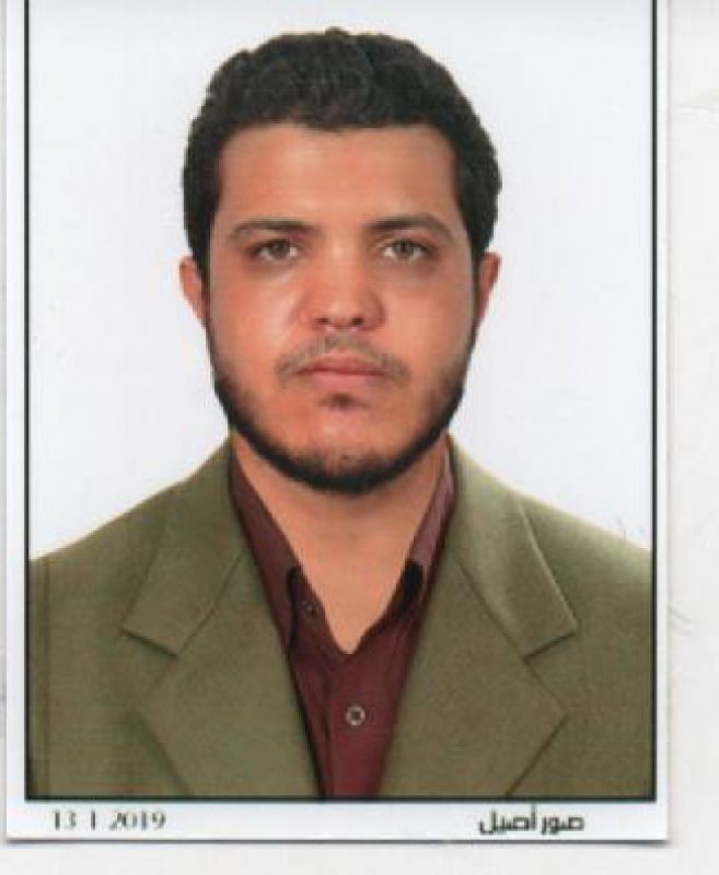 محمد عبدالكريم عاشور المجدوب