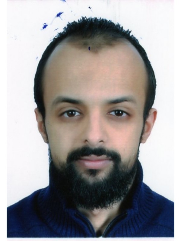 محمد الشارف الجميل ميلاد