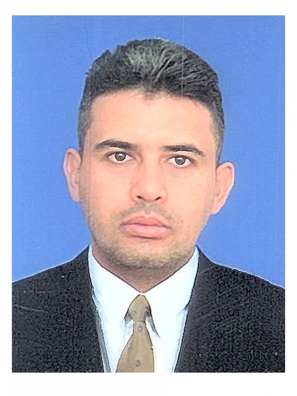 امبارك احمد محمد الأزهري 