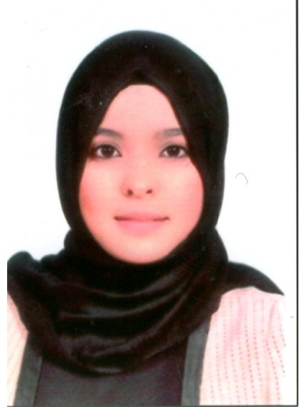 نورا محمد منصور الزناد 