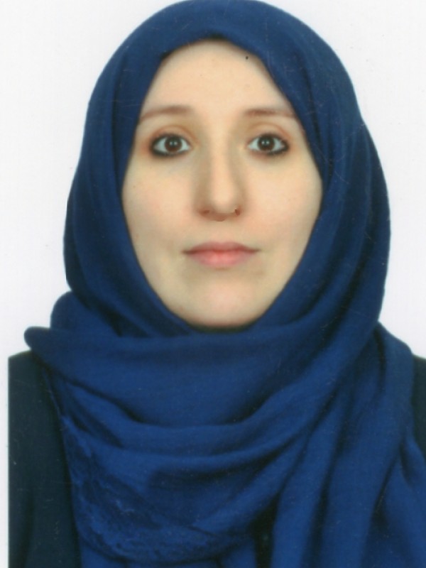 يسرا عبد الغنى عبد المجيد البدرى