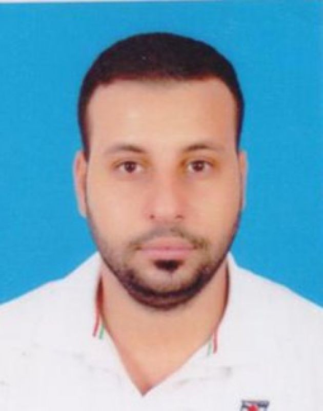 محمد الامين سالم ليطا 