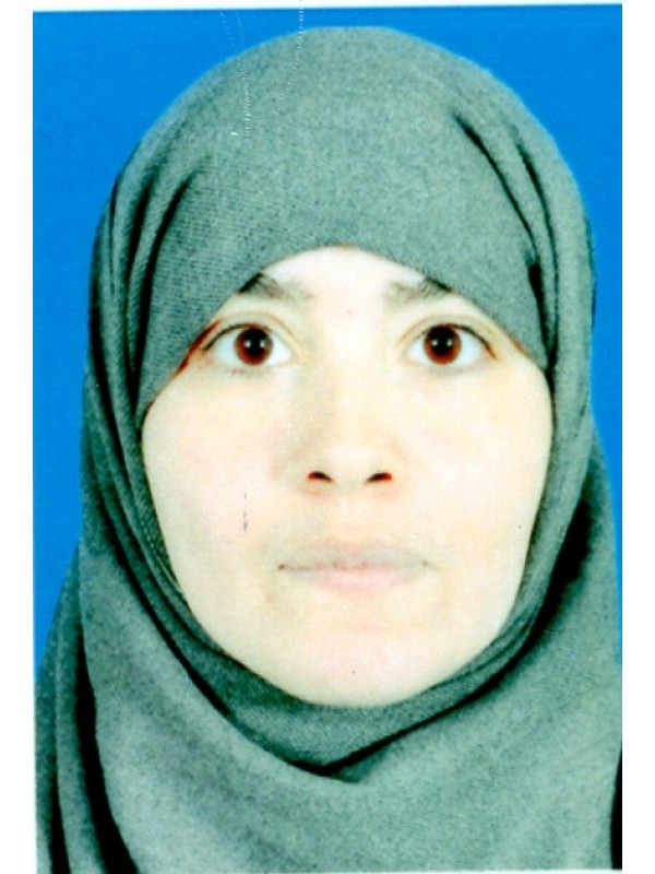 أميرة عبدالله أحمد الشامي 