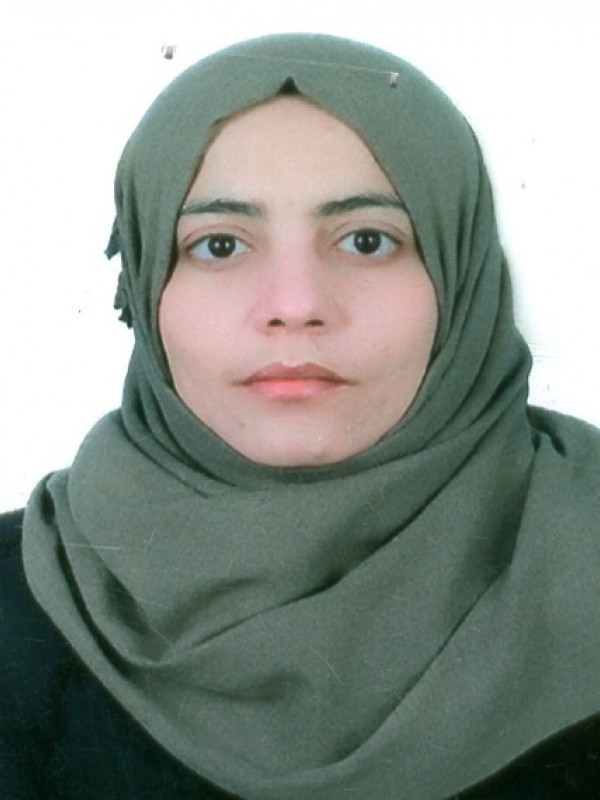 هبه خليفه ساسي موسى