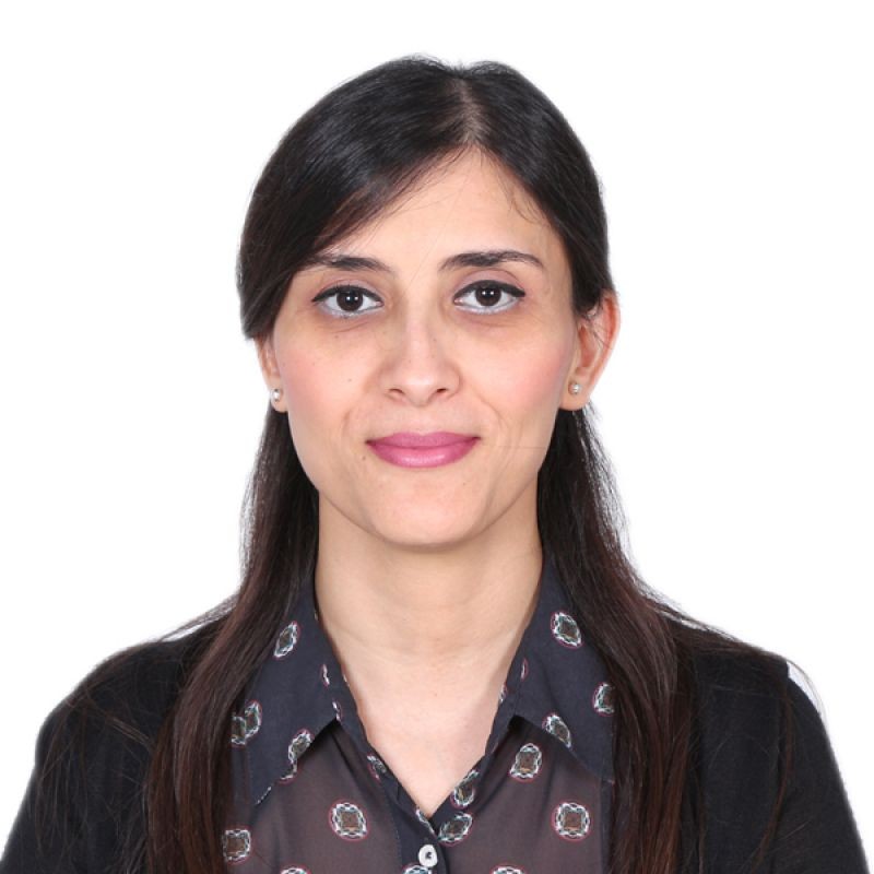 هاجر سليمان عياد الزطاف 