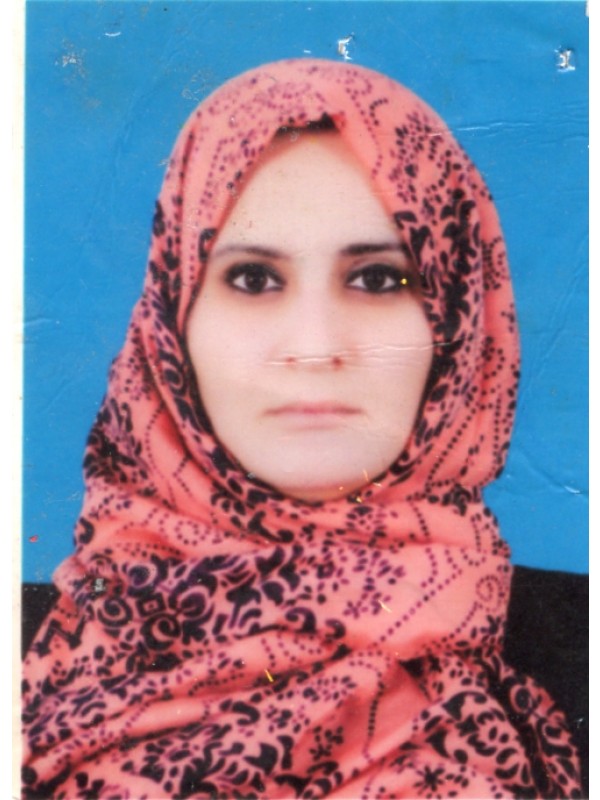 سناء أحمد ابوالقاسم غبيتة 