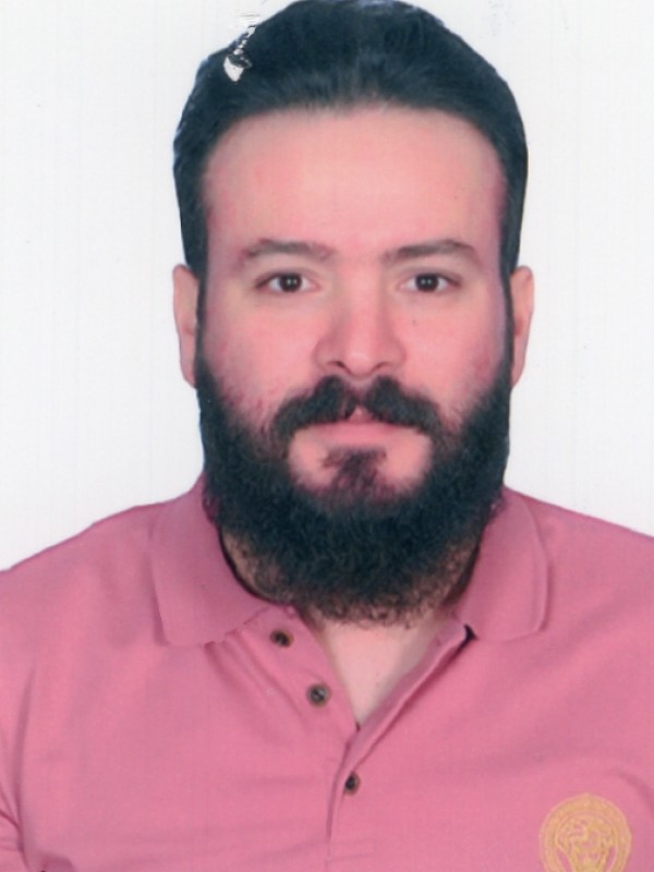 محمد صالح عبد السلام المبروك