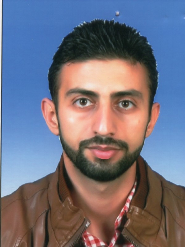 محفوظ عبدالفتاح على ابورويص