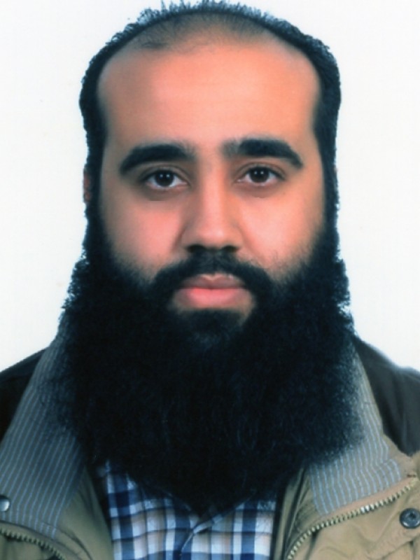 علي عمرو علي القلال