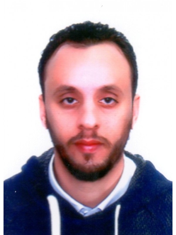 رواد محمد الطاهر عزاز