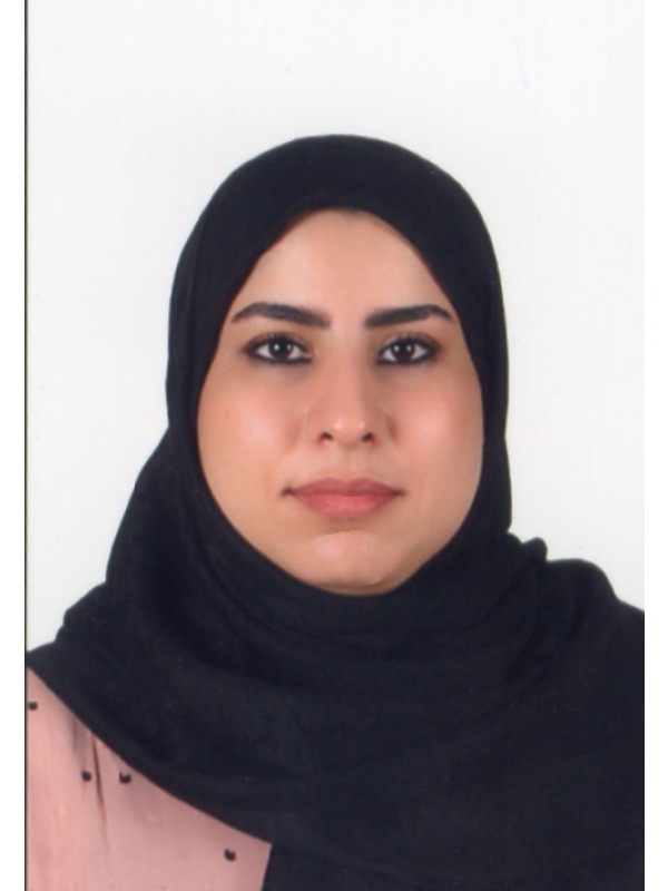 اسمهان مصطفى محمد سعيد