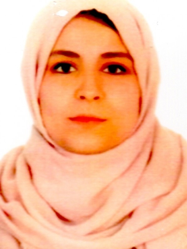 هناء خليفة العربي مهدي