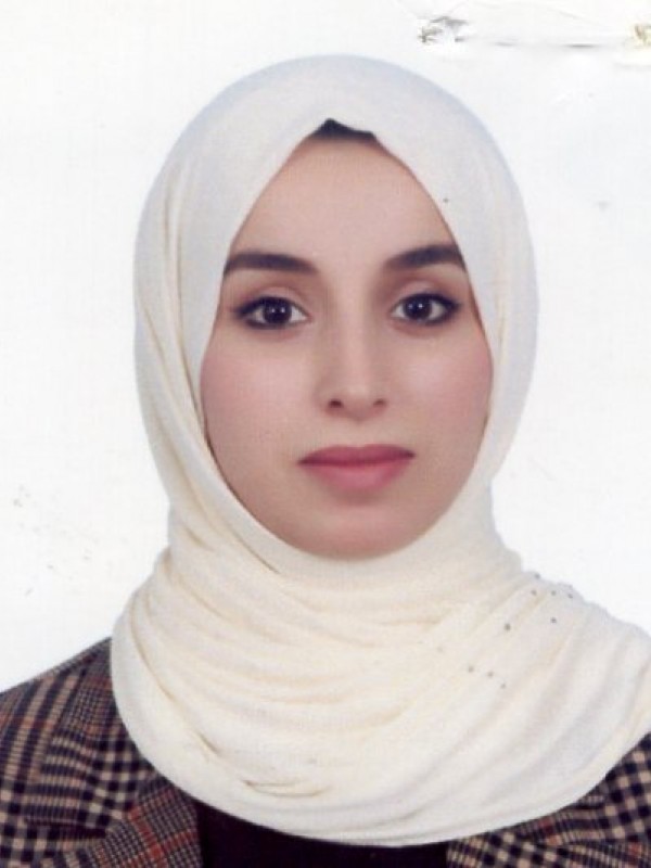 نهى عادل عمار عطيه