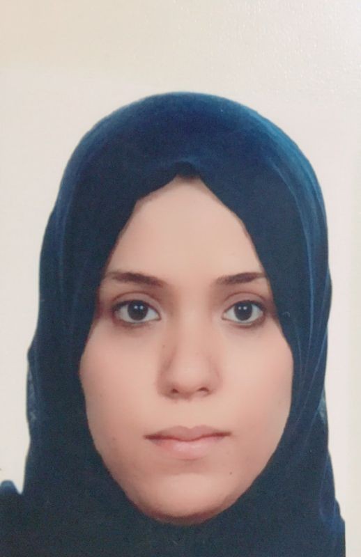 رجاء جمعه عبد السلام العدولي