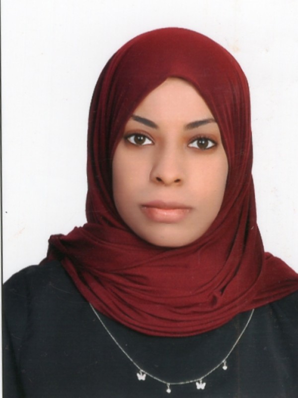 زهرة عبدالوهاب محمد عبدالوهاب 