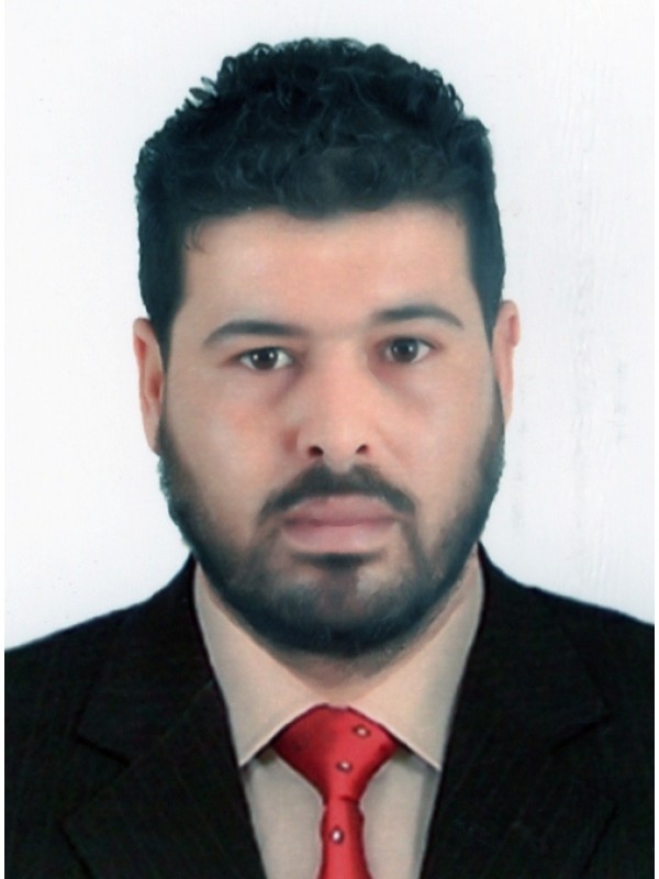 عبد الرؤوف حسين علي المشيطي 