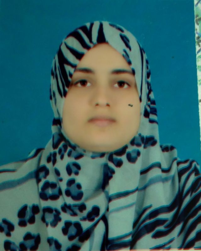 أميرة عمر سعد بن إبراهيم 