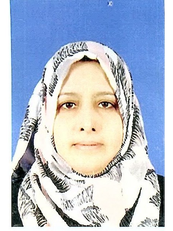 رابعة رجب مصطفي بلعيد 