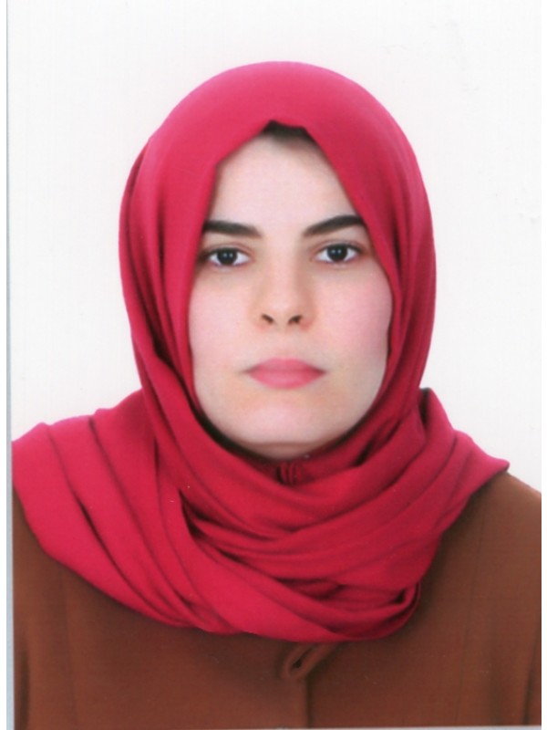 مها المهدى محمد جرانة  