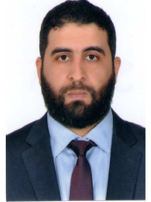 مهند محمد علي عثمان