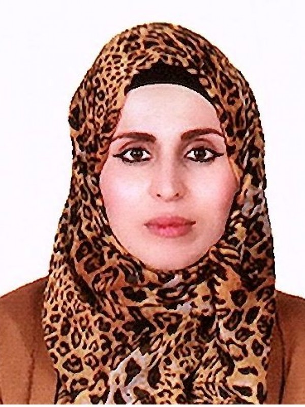 زهور محمد محمد خريشيف