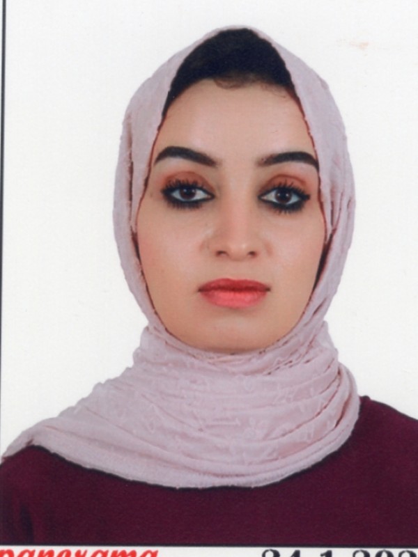 امل عامر محمد الشكشوكي