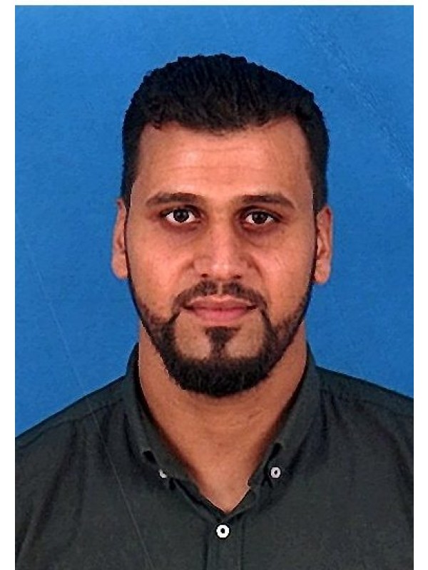 صهيب محمد جمعة شرع الله 