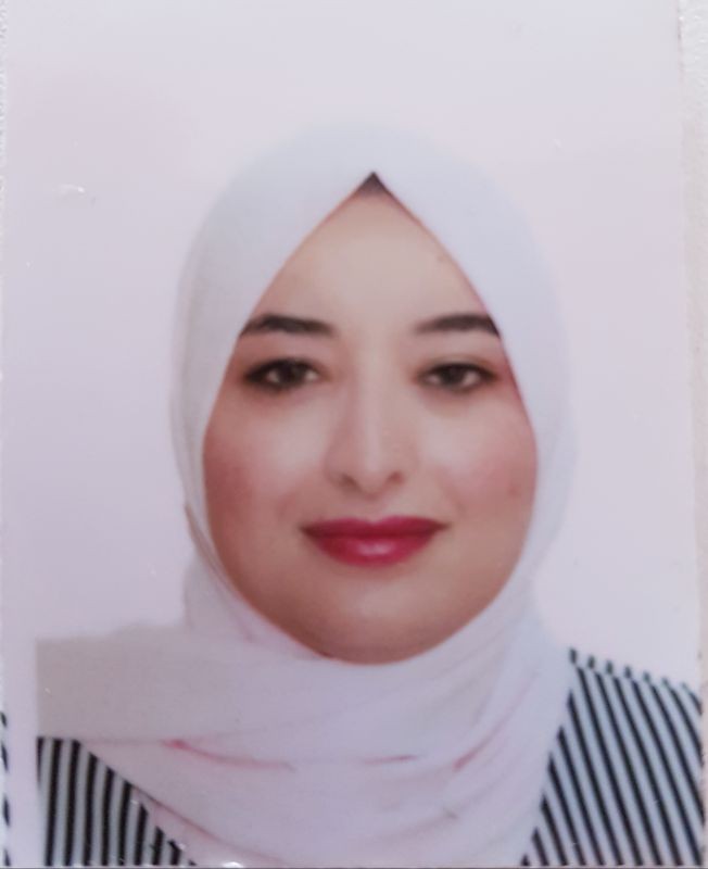 سهى الزاير سعيد جمعة