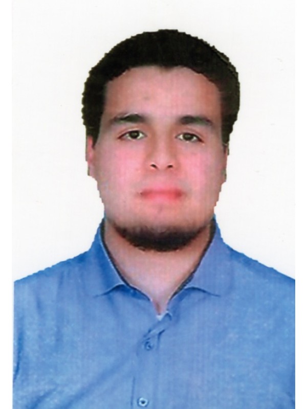 زين الدين أحمد مصباح ابوزيد