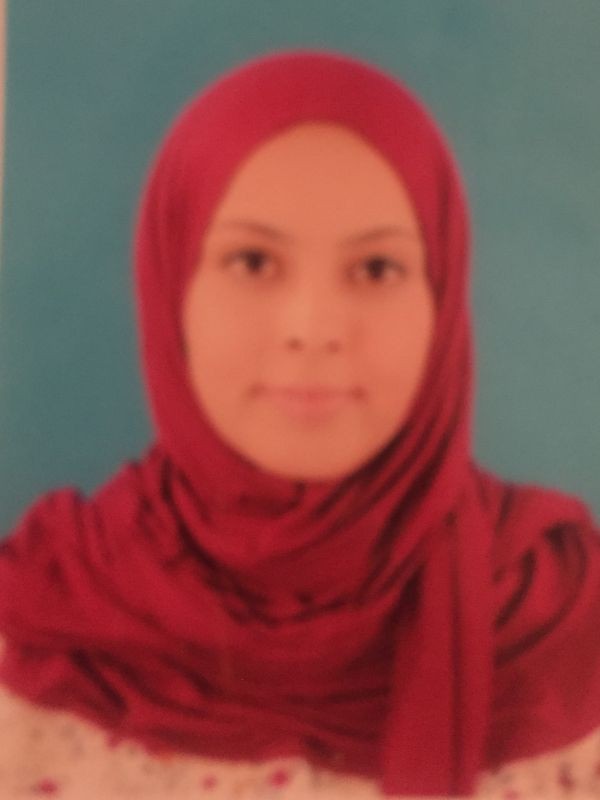 مبروكة علي عمر الحداد