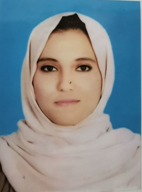 نسيبة فكري صالح احتيوش 