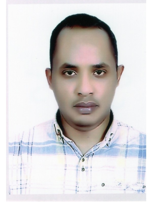 محمد عبدالرحمن "سيدي عمر" الهاشي