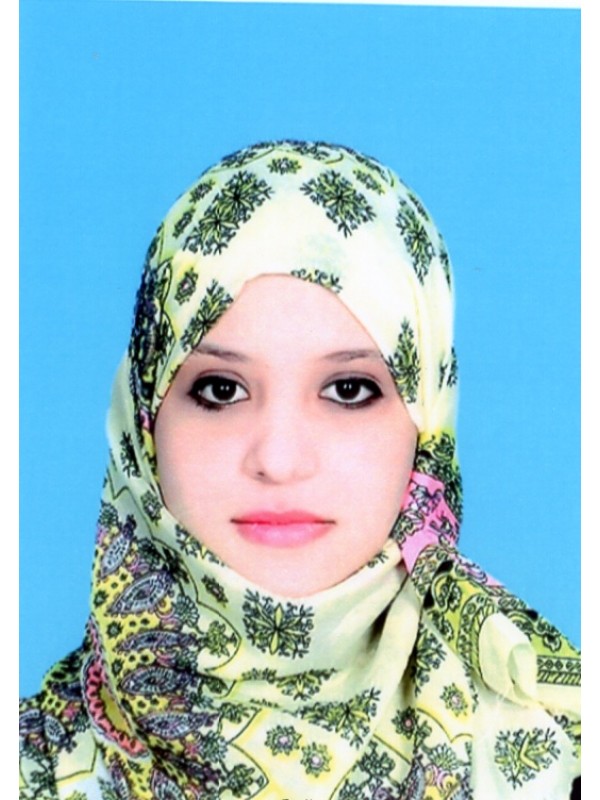 وجدان البدري اسماعيل جموم