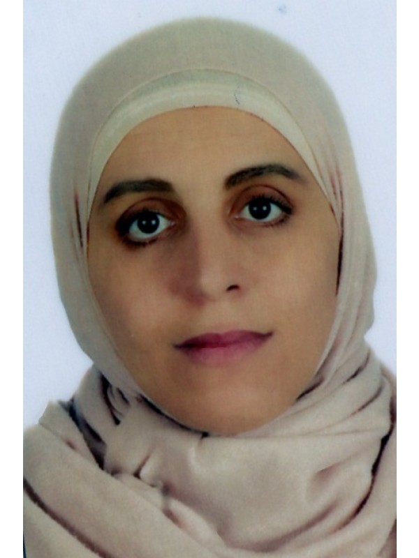 انتصار حسين ميلاد الرويمي