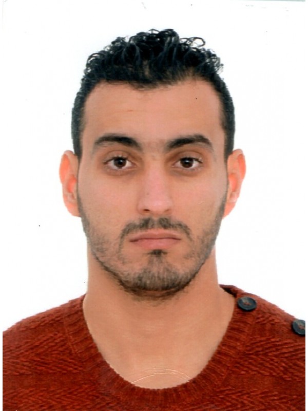 أحمد خالد إمحمد الوريت