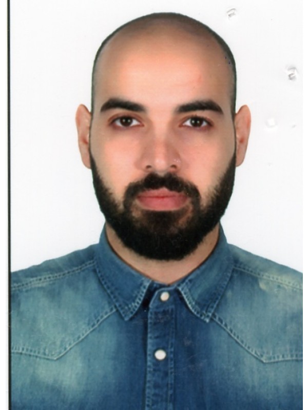 محمد عبدالمجيد شطيب أبوشينة