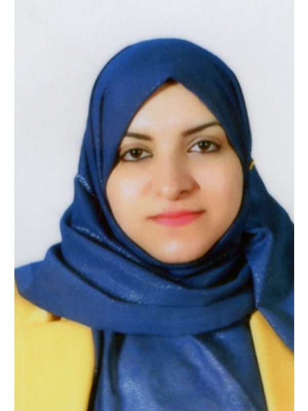 أميرة البدري على عبيد