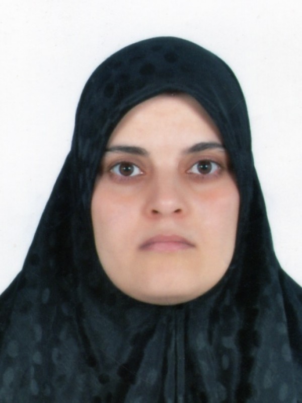 فاطمة عمران عبدالله الدهاش 