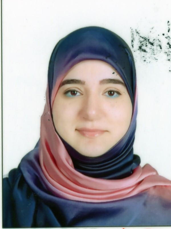 مروة عبد الحفيظ علي انبيص