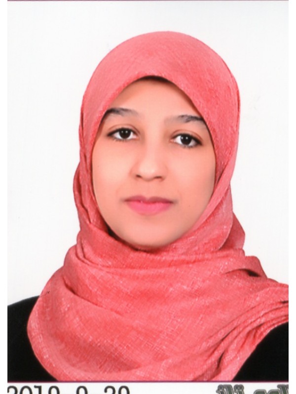 مودة مصطفى علي الساحلي 