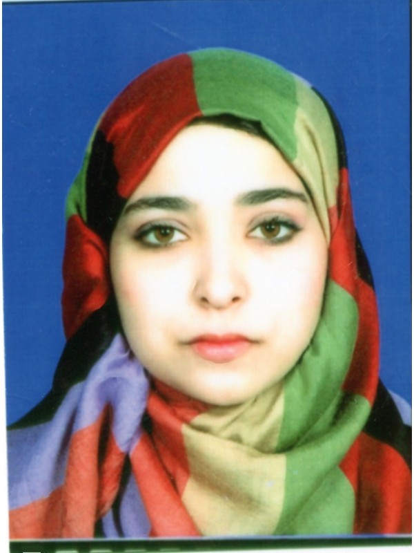 مروه الهاشمي علي ساسي 