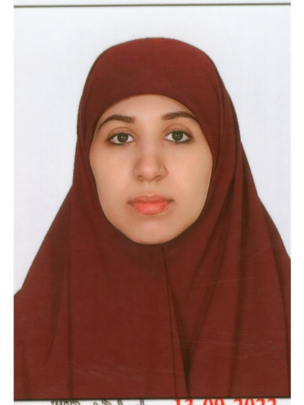 تسنيم محمد المبروك نفطه