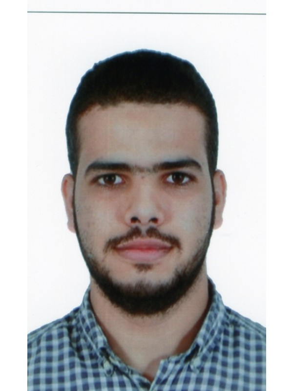 محمود رمضان محمد محمد