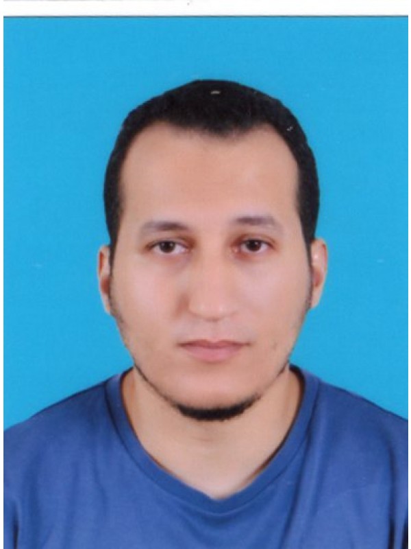 عصام محمود حسين المجراب