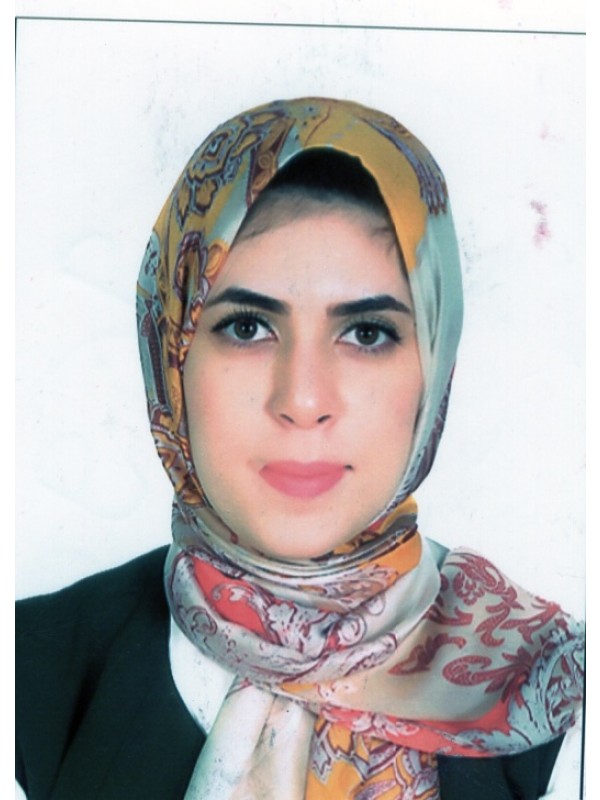 نسرين عبدالمنعم عبدالمجيد أبودبرة