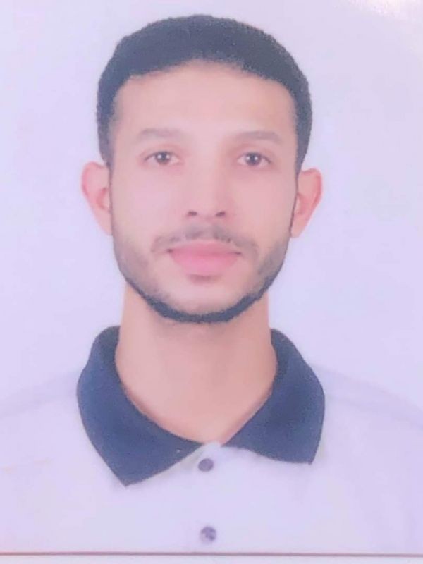 أيمن رضوان عبدالله الشلي