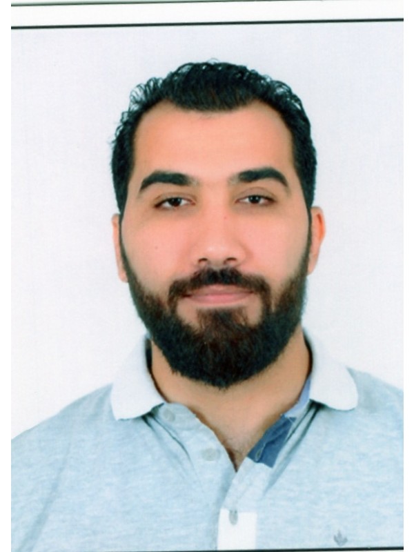 عبدالبارئ كمال الدين محمد الترهوني 