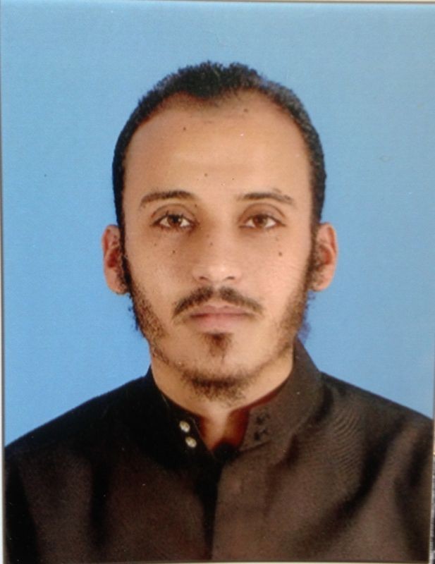 محمد عمر عبدالرزاق ابوحميرة