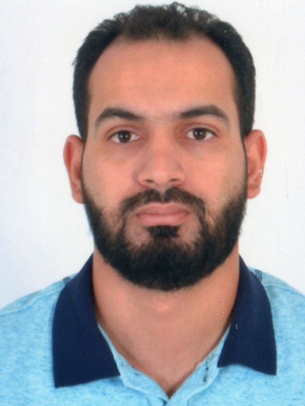 رحومة ساسي رحومة الزوام