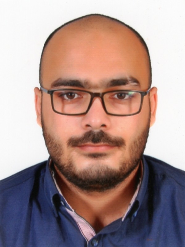 مجد الدين محمود عبد الخالق الطبيب